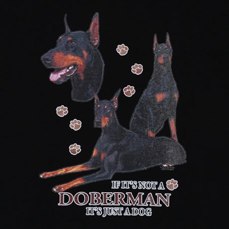 Product image for Celebrate Your Favorite Dog Breed - Not Just A Dog T-Shirt or Sweatshirt
