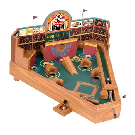 Product image for Old Time Tabletop Baseball