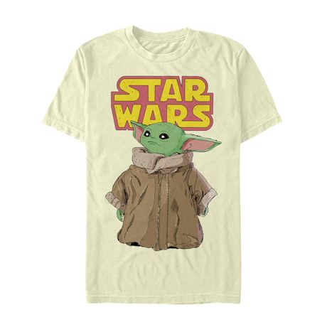 Star Wars The Child Shirt