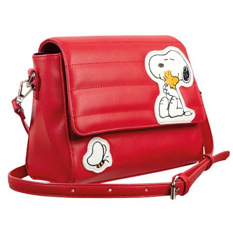 Snoopy Doghouse Handbag