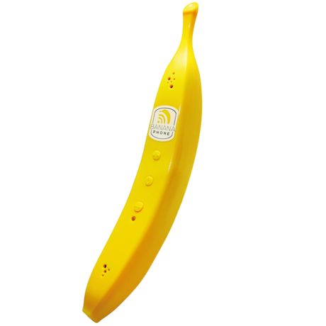 Bluetooth Banana Phone & Speaker