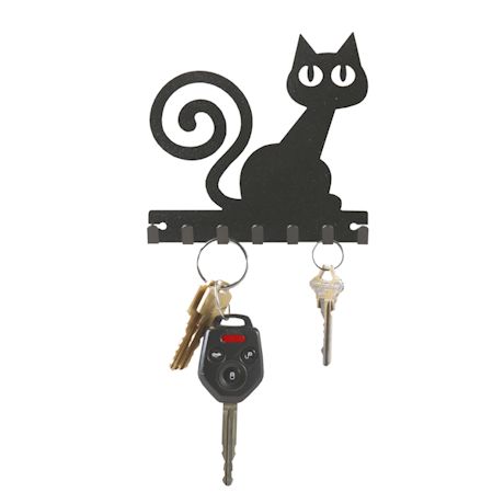 Cat Key Hanger