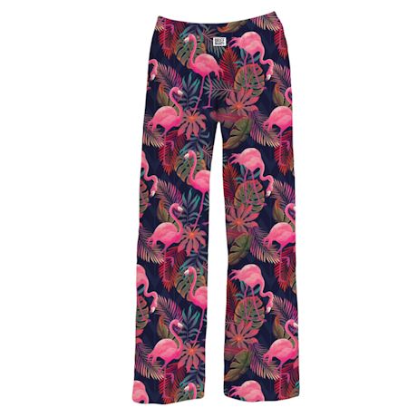 Flamingo Paradise Lounge Pants