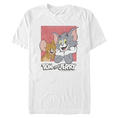 Tom & Jerry Classic Shirt