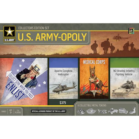 US-Army-Opoly