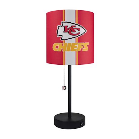 NFL Desk Lamp
