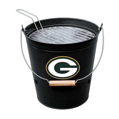 NFL Bucket Grill