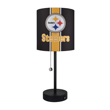 NFL Desk Lamp