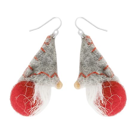 Product image for Gnome Earrings