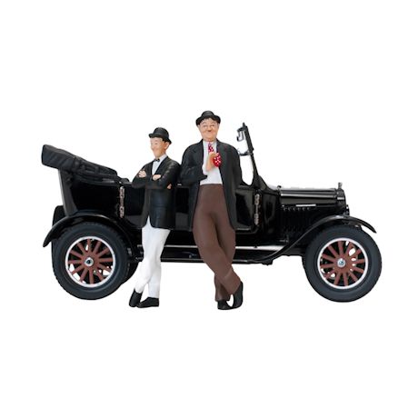 Product image for Laurel And Hardy 1925 Ford Model
