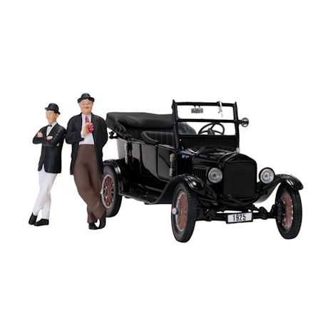 Product image for Laurel And Hardy 1925 Ford Model