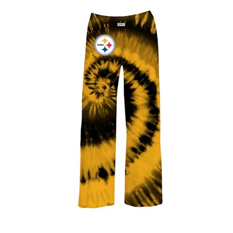 NFL Lounge Pants-Pittsburgh Steelers