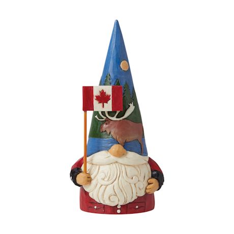 Product image for International Gnomes