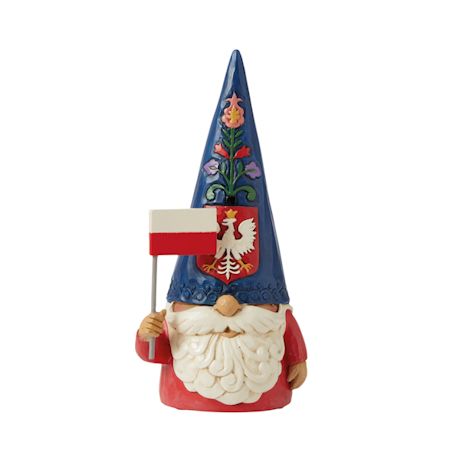 Product image for International Gnomes