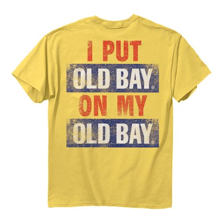Old Bay T-Shirt