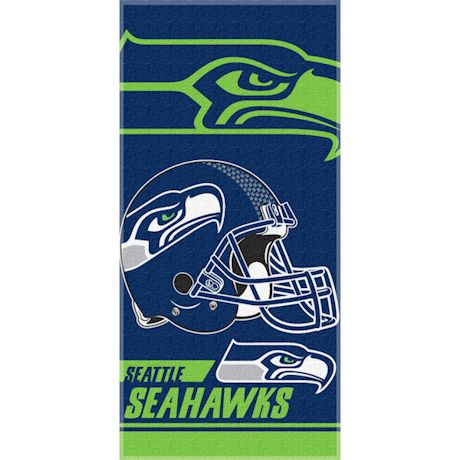 Product image for NFL Beach Towel