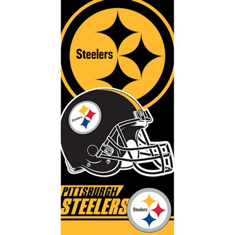 Product image for NFL Beach Towel