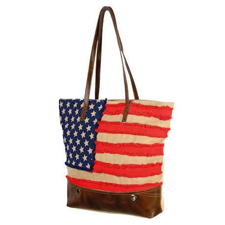 Product image for Patriot Vintage Tote