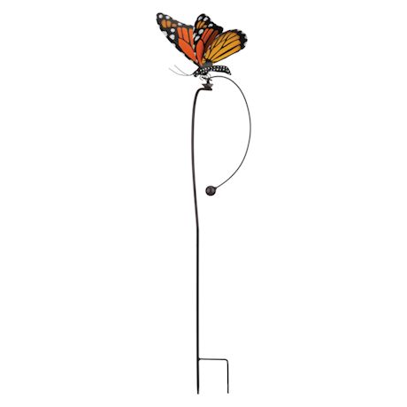 Product image for Monarch Butterfly Rocker