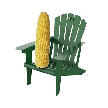 Adirondack Chair Feeder