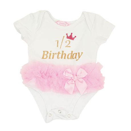Product image for Birthday Princess Outfits