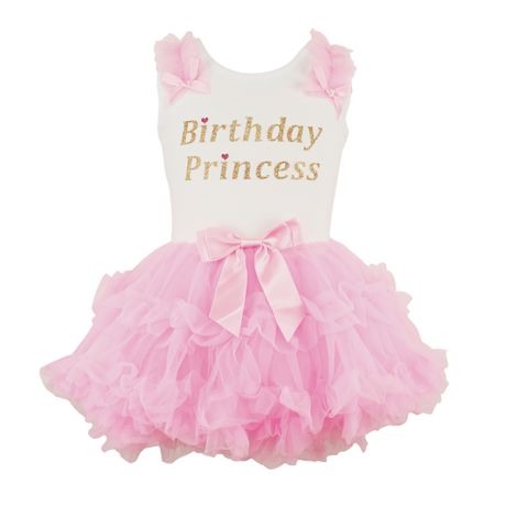 Product image for Birthday Princess Outfits