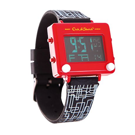 Bracelets & Watches at WhatOnEarthCatalog.com
