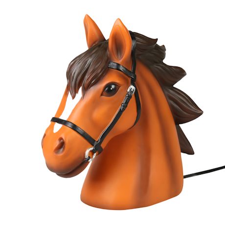 Horse Table Lamp