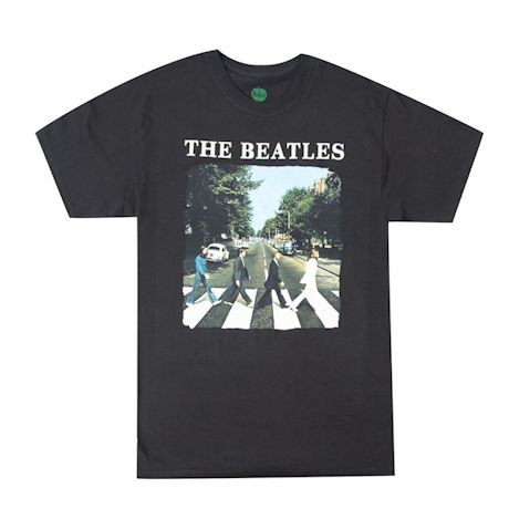 Product image for The Beatles Abbey Road Shirt