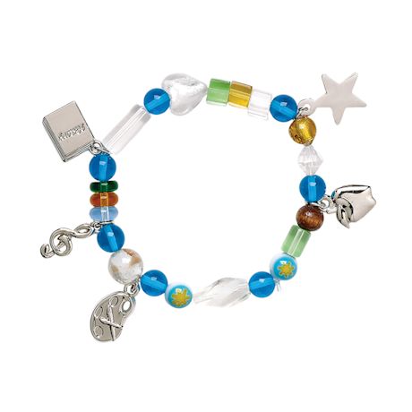 Product image for A Teacher's Story Bracelet