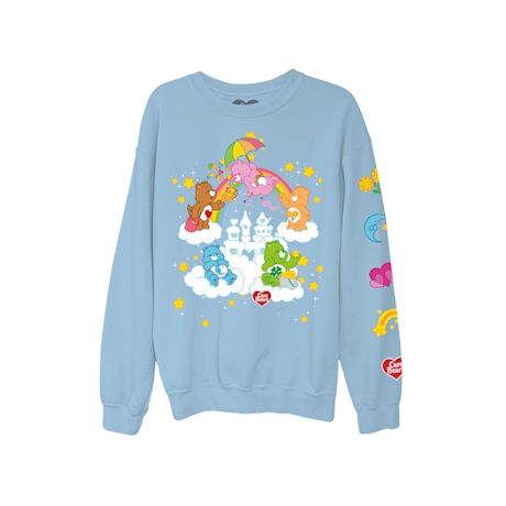 Product image for Care Bears Cloud Life Sweatshirt