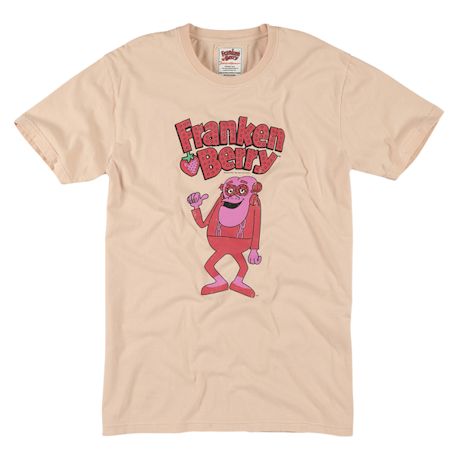 Franken Berry T-Shirt