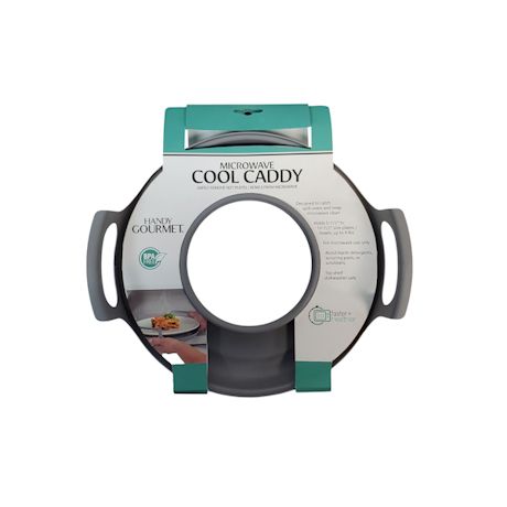 Microwave Cool Caddy  Independent Living Aids