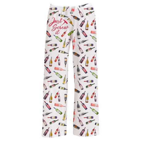 Product image for Just Screw It Lounge Pants