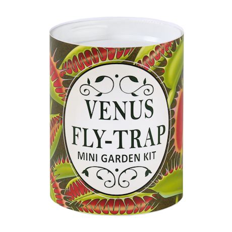 Venus Flytrap Mini Growcan
