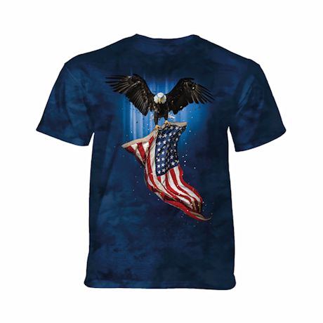 Symbol Of America T-Shirt