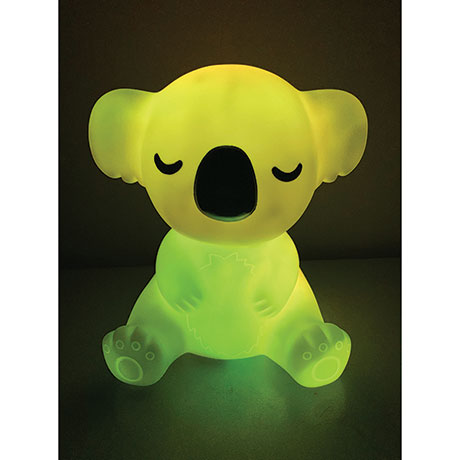 Koala LED Light
