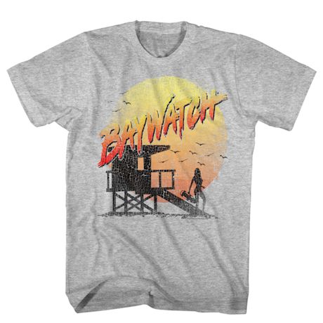 Baywatch T-shirt