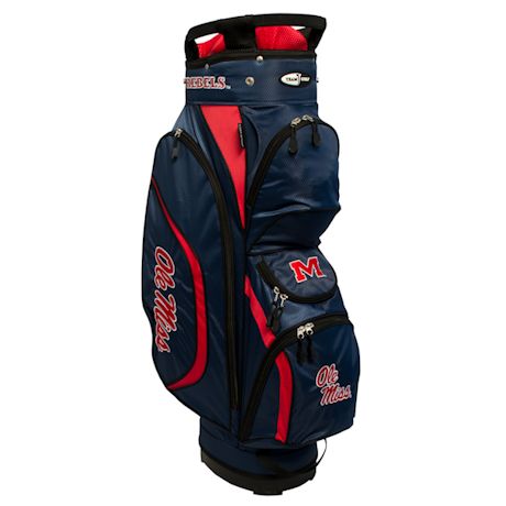 NCAA Clubhouse Golf Bag