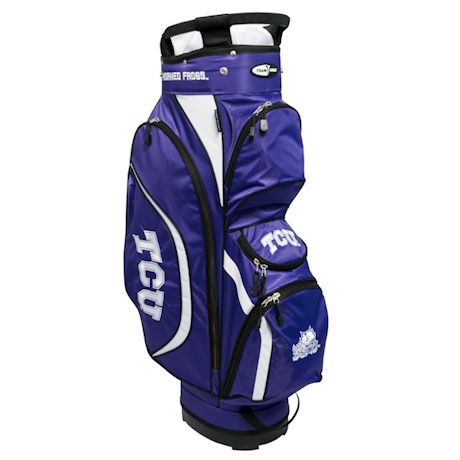 NCAA Clubhouse Golf Bag