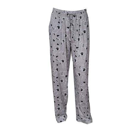 Musical Instruments Lounge Pants