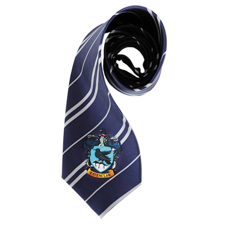 Harry Potter House Neckties