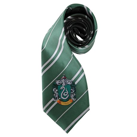 Harry Potter House Neckties