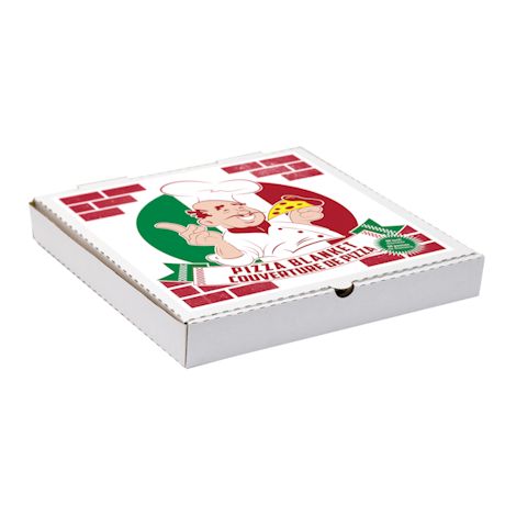 Product image for Plush Pizza Blanket - Large Super Soft & Reversible 60'