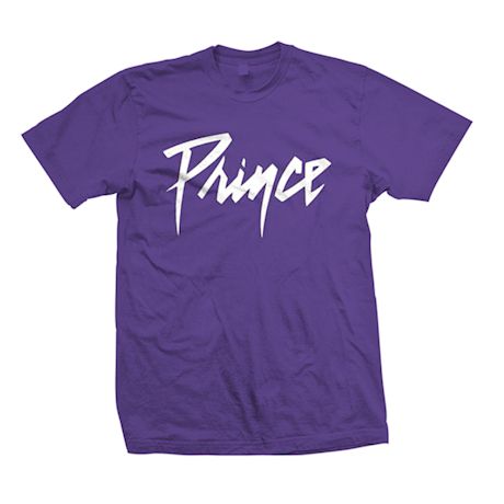 Prince T-shirt