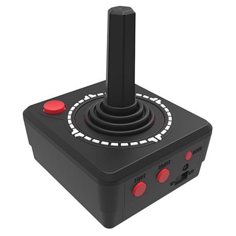Atari&#8482; 2600 Handheld Joystick