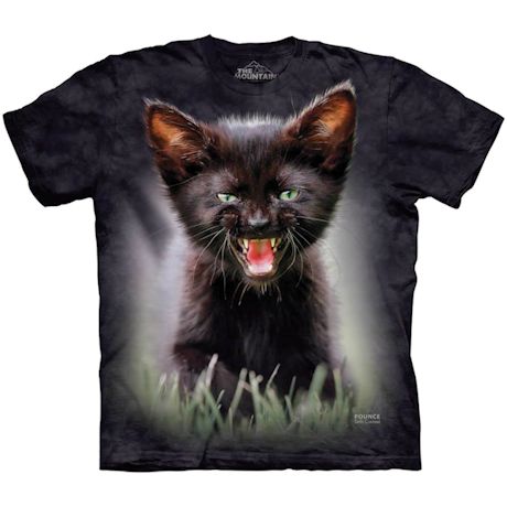 Fierce Kitty Shirt