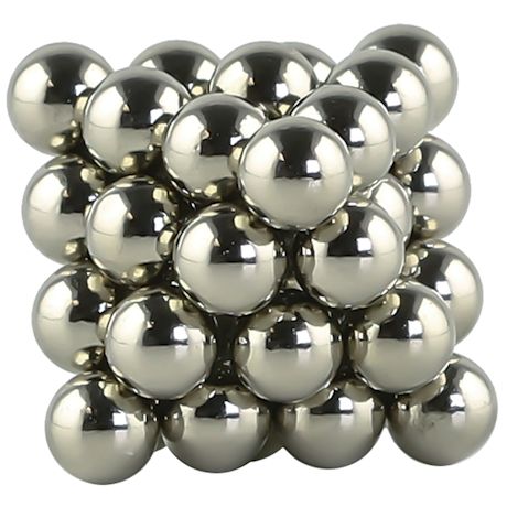 Speks Mini-Magnet Building Balls