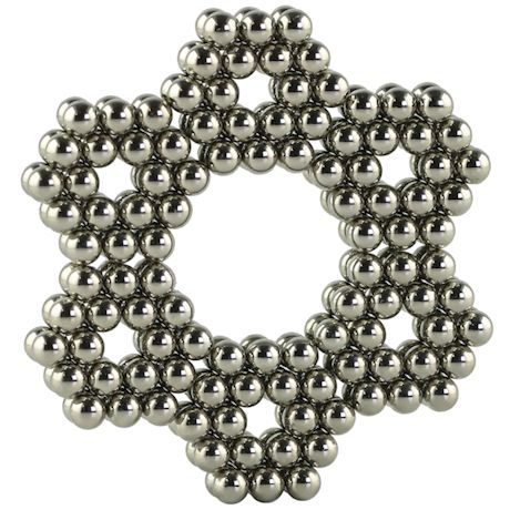 Speks Mini-Magnet Building Balls