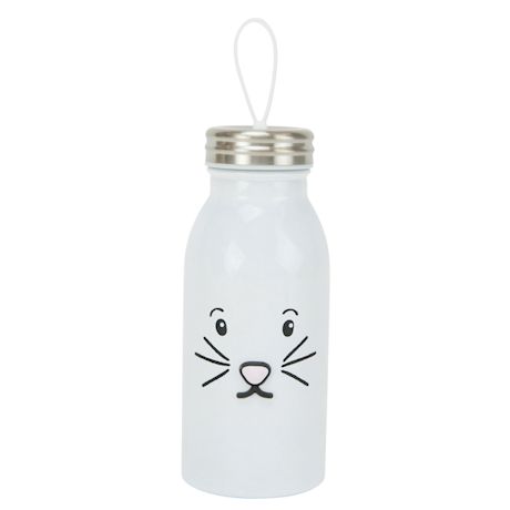 Animal Shaped Water Bottles - Rabbit